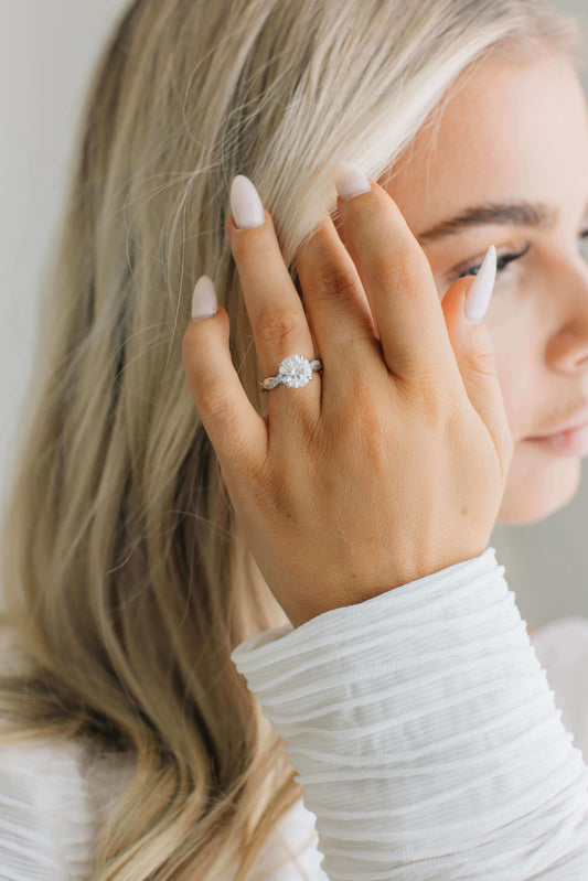 Round Cut Diamonds - Everything you need to know
