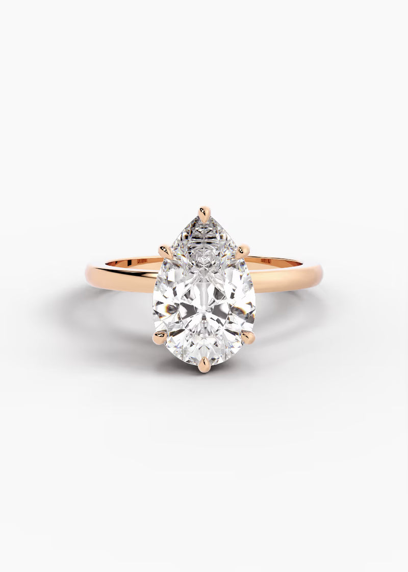 The Aura · Pear — RG
