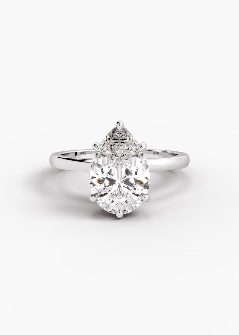 The Aura · Pear — WG