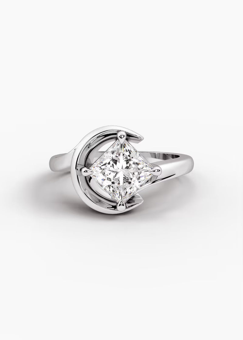 The Crescent · Princess — WG