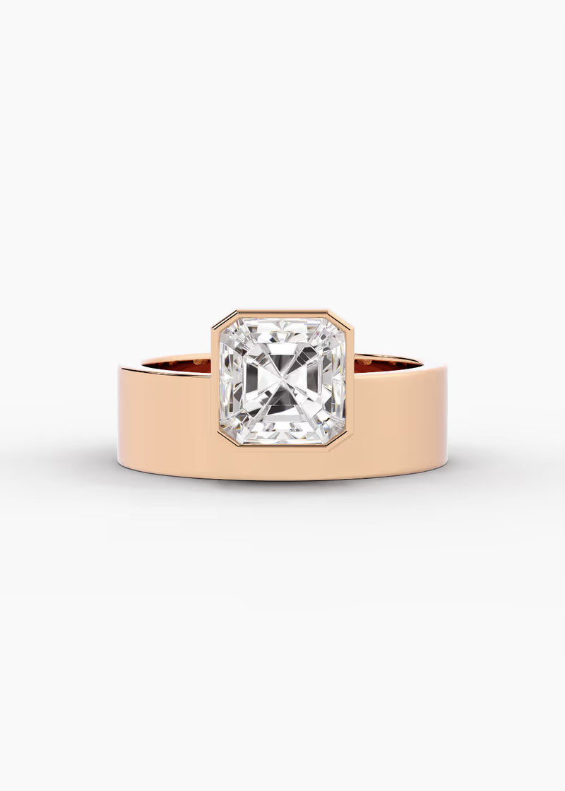 The Drift · Asscher — RG