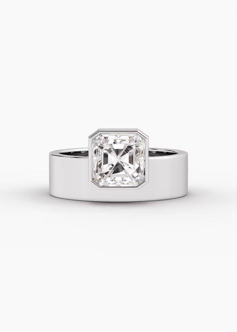 The Drift · Asscher — WG