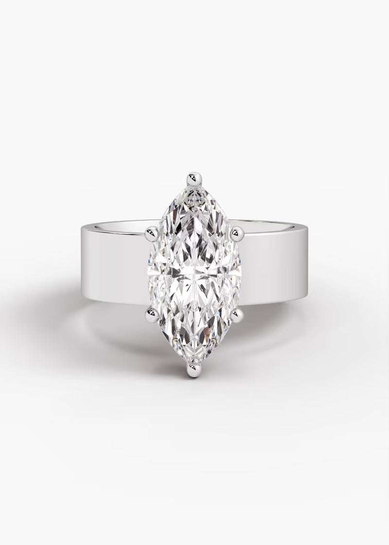 The Foundry · Marquise — WG