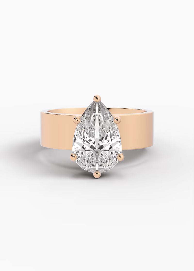 The Foundry · Pear — RG