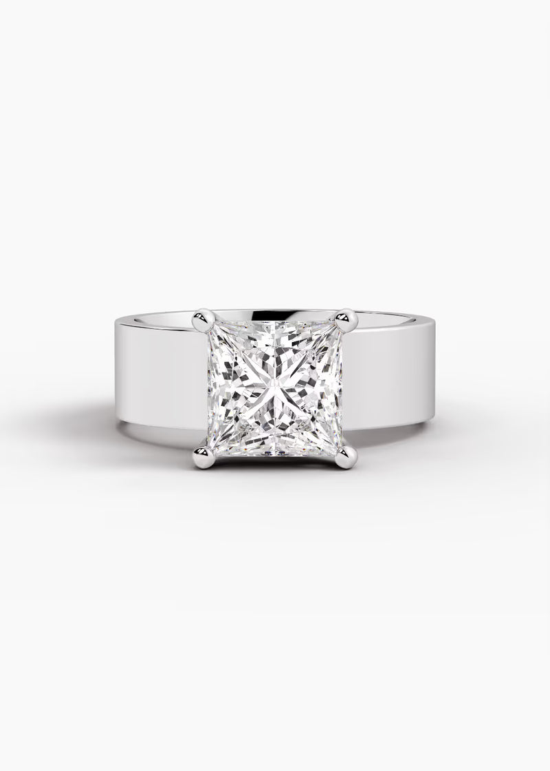 The Foundry · Princess — WG