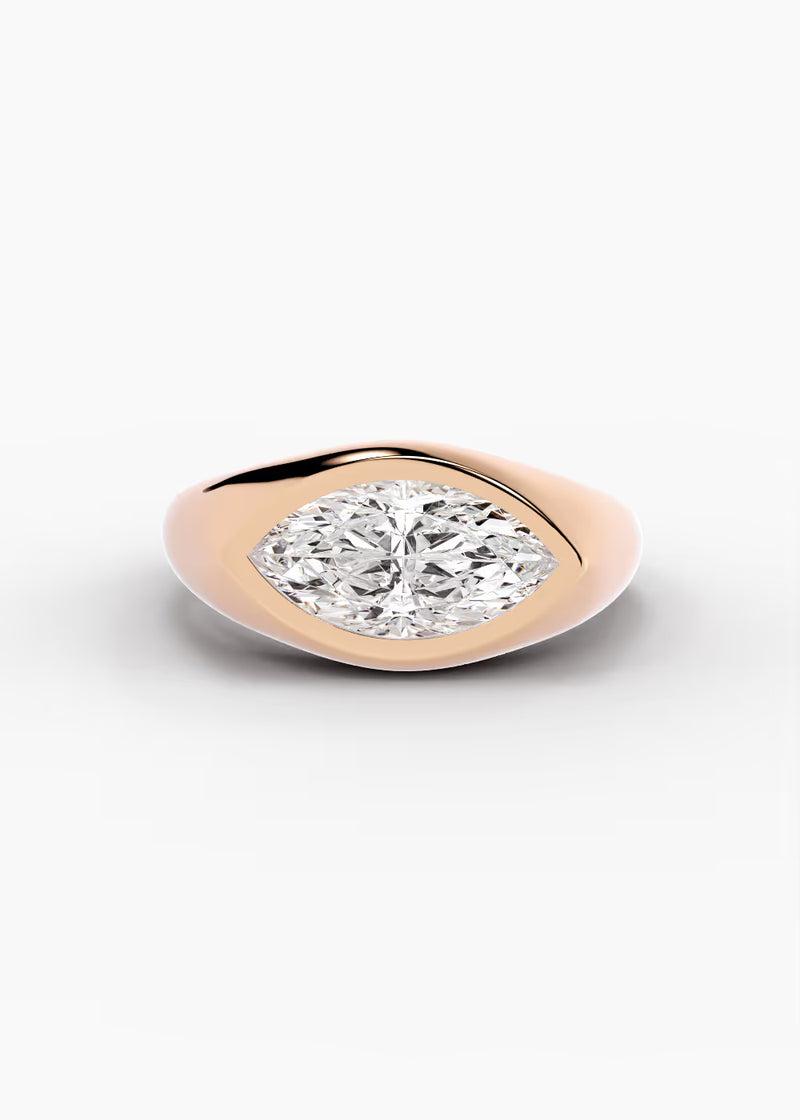 The Origin · Marquise — RG