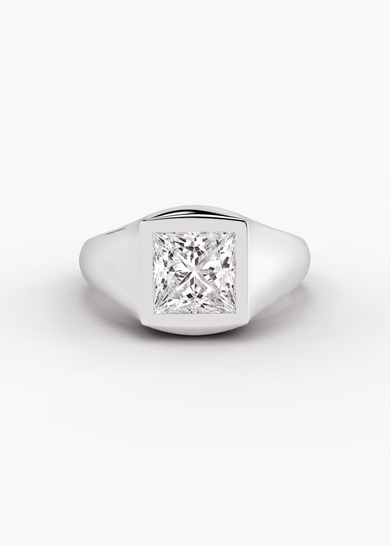 The Origin · Princess — WG