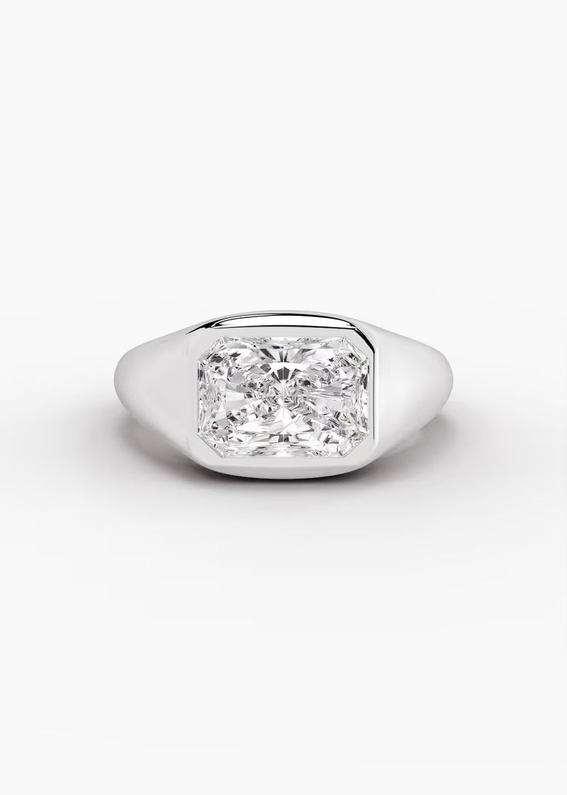 The Origin · Radiant — WG