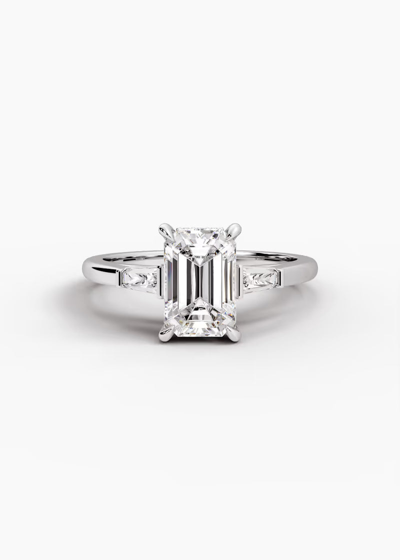 The Regent · Emerald — WG