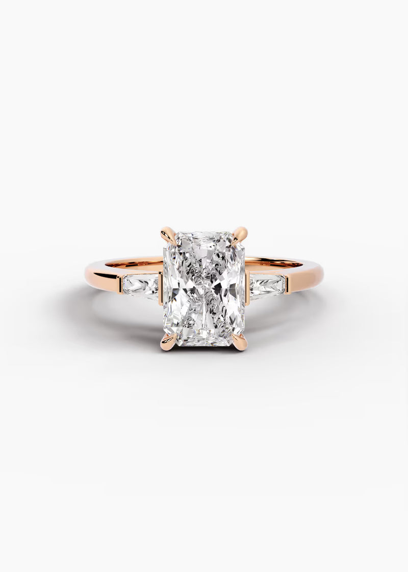 The Regent · Radiant — RG