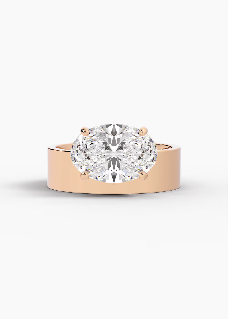 The Shift · Oval — RG