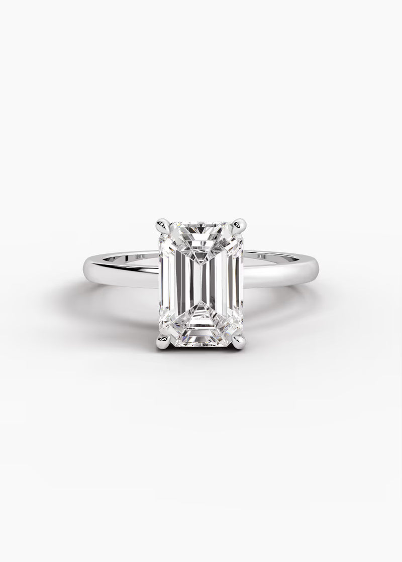 The Signature · Emerald — WG