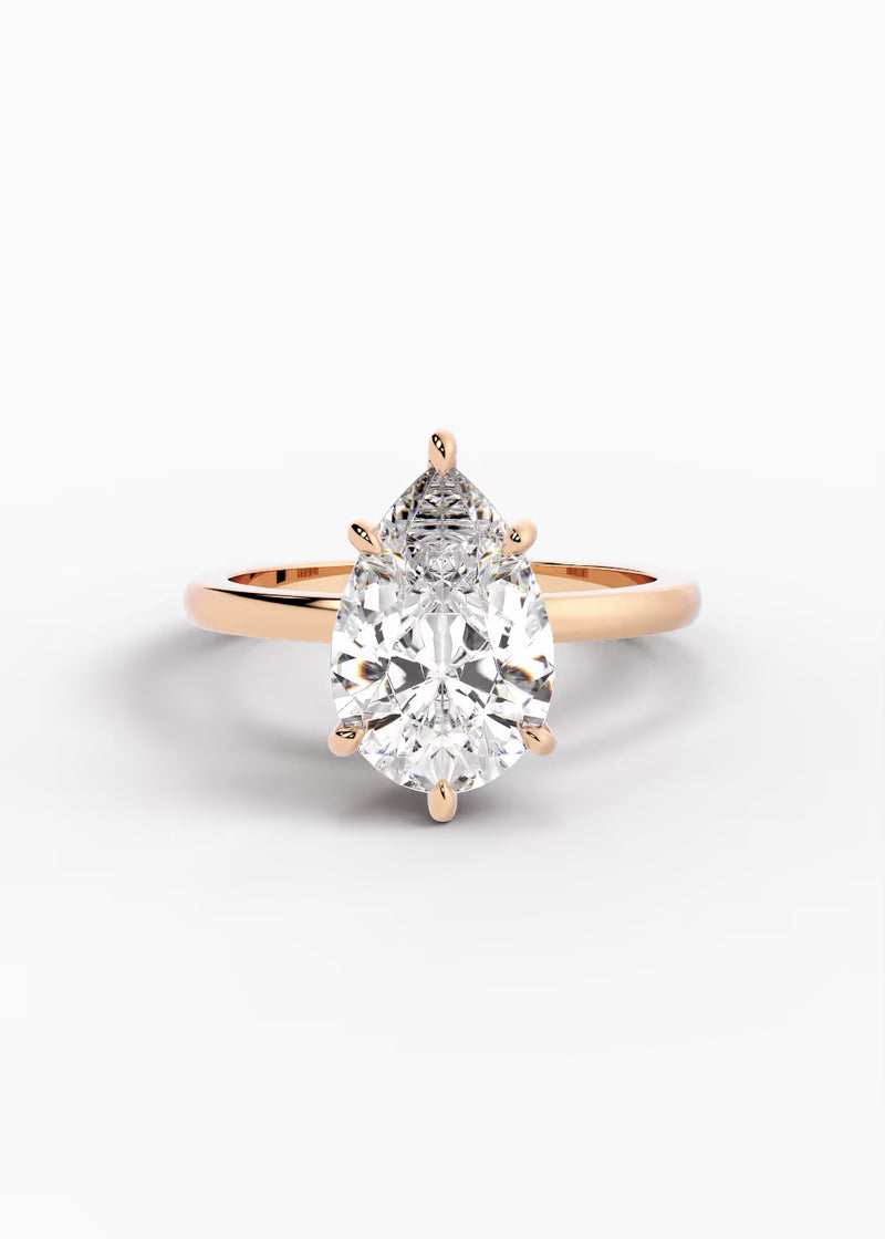 The Signature · Pear — RG