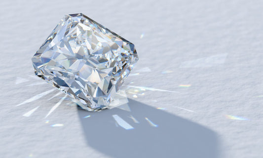 Radiant Cut Diamond Facts: Everything You Need To Know