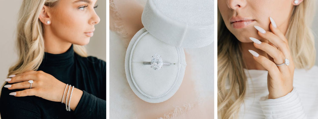 Pear Cut Diamonds - A Buyer's Complete Guide