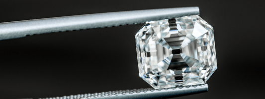 Everything You Need To Know About Moissanites