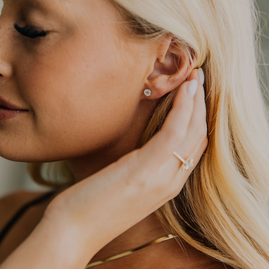 On Ear
