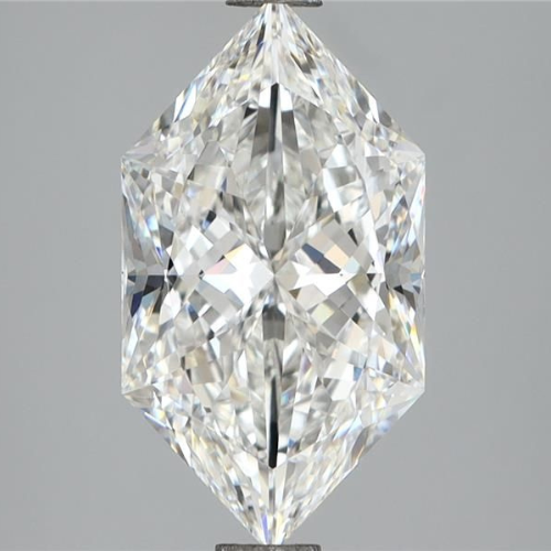 Modified Brilliant Dutch Marquise Lab Grown Diamond