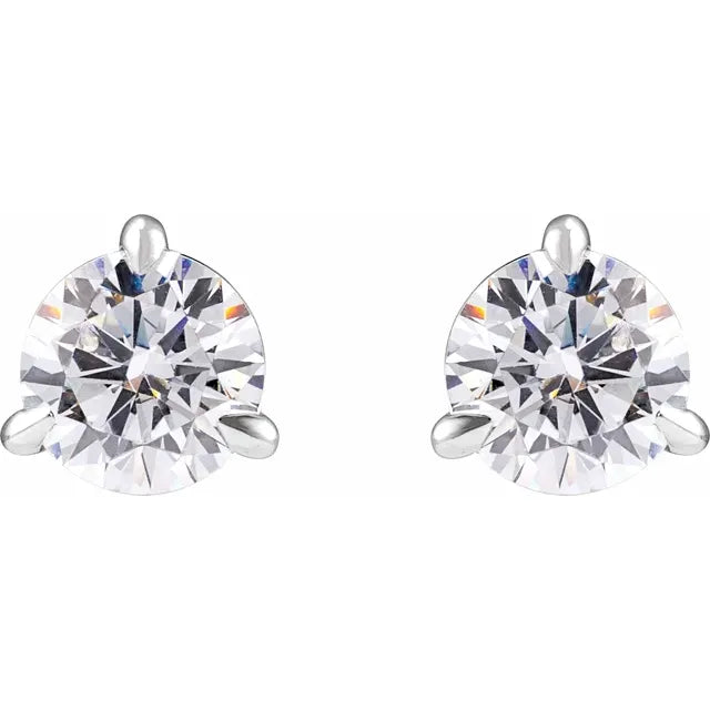 Diamond Studs