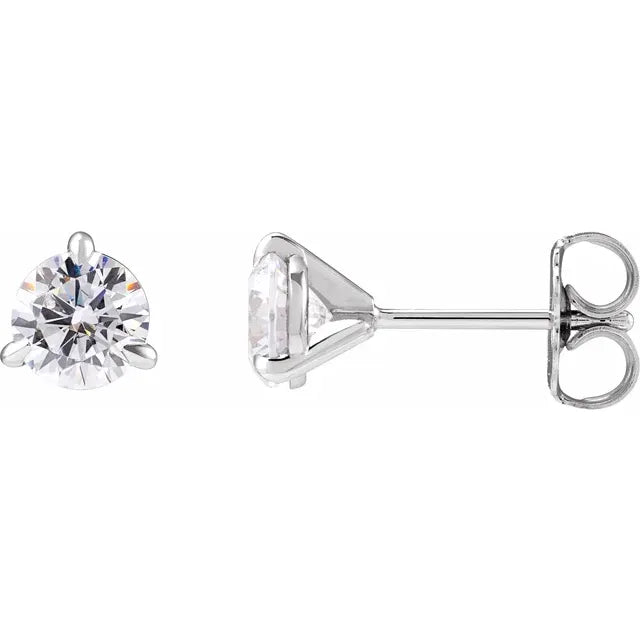 Diamond Studs