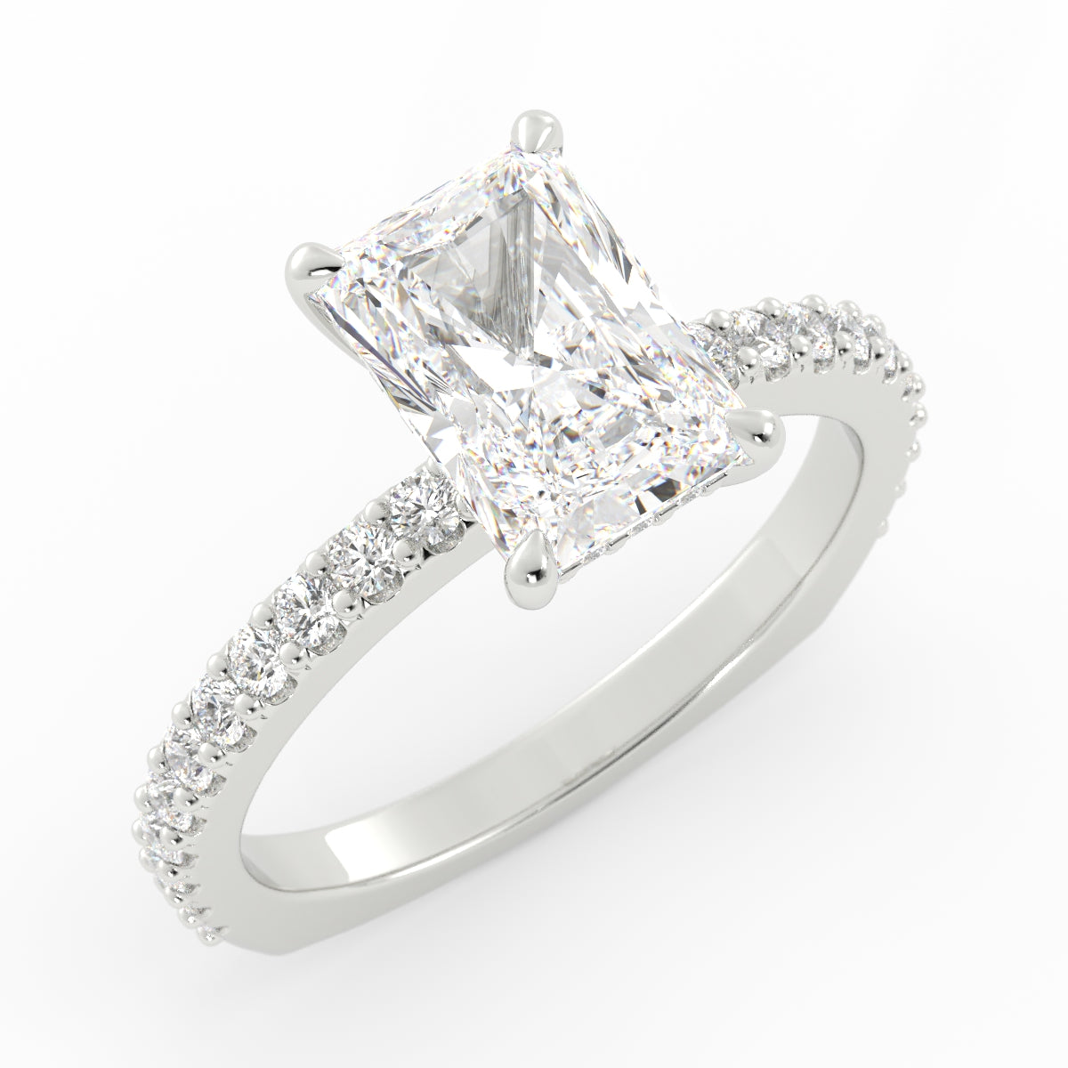 Beautiful rings