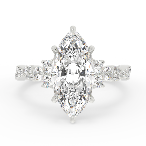 The Sapphire Vow