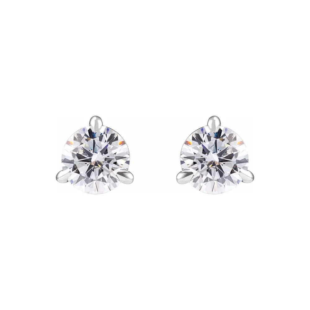 Diamond Studs