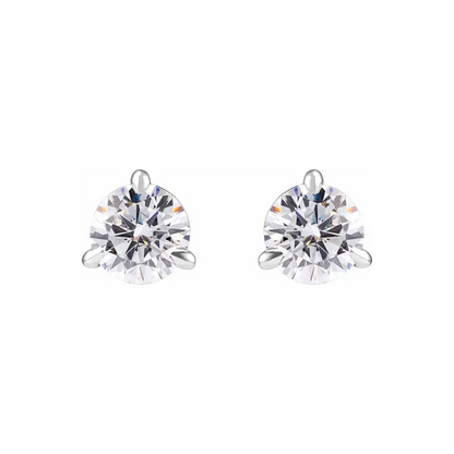 Diamond Studs