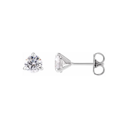 Diamond Studs