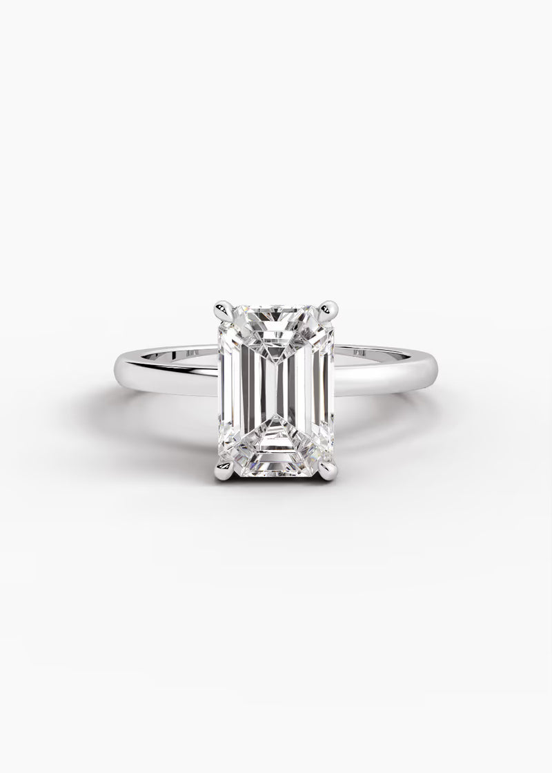 The Aura · Emerald — WG