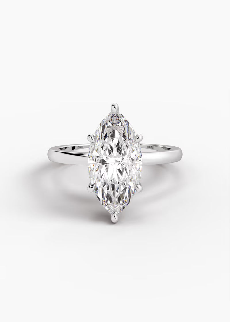 The Aura · Marquise — WG