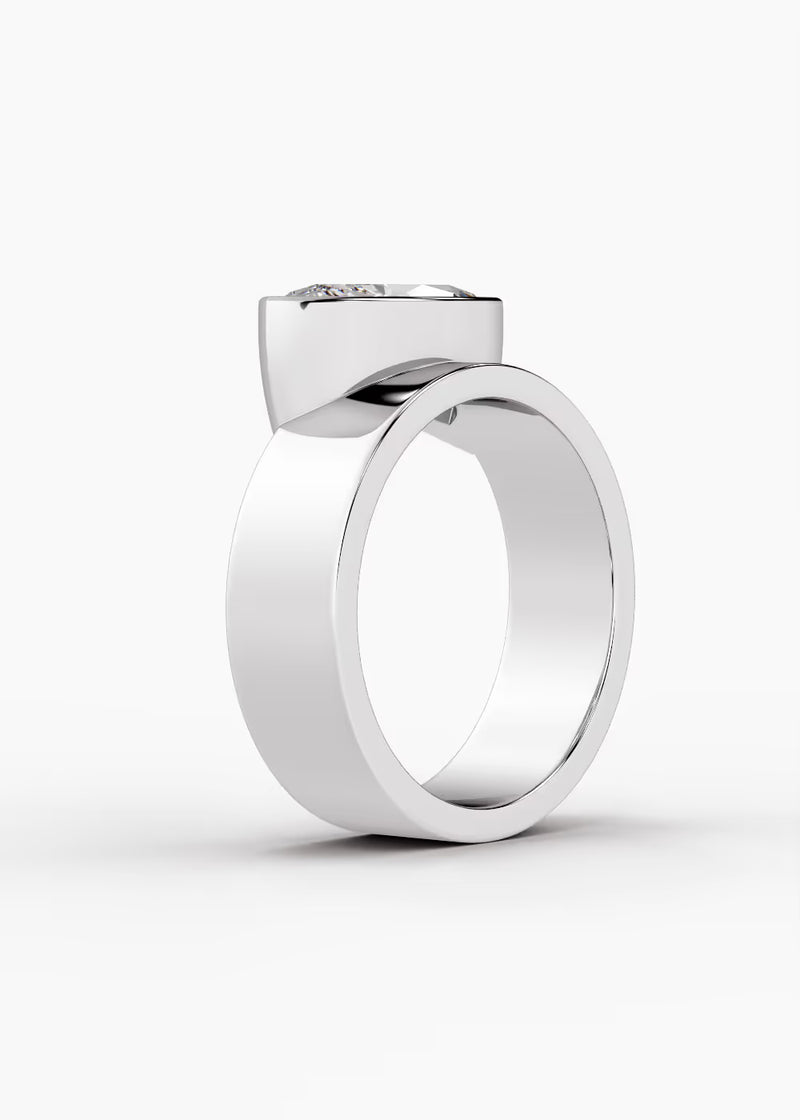 The Drift · Marquise — WG detail