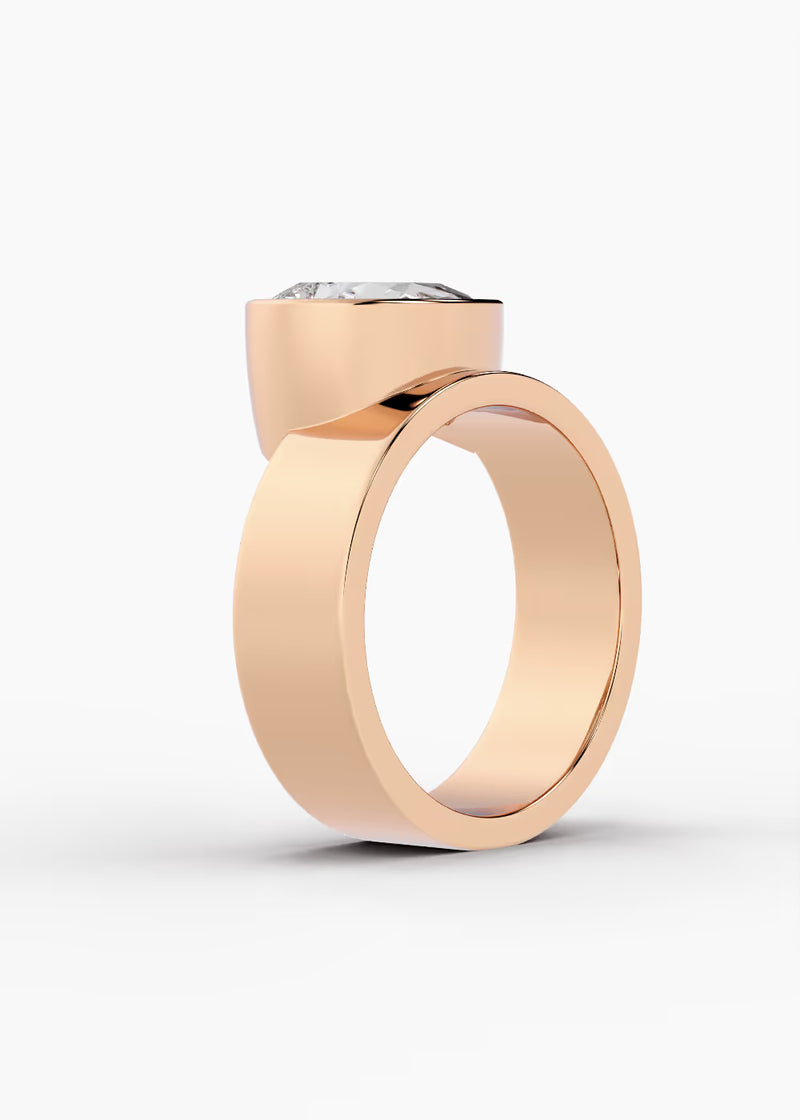 The Drift · Pear — RG detail