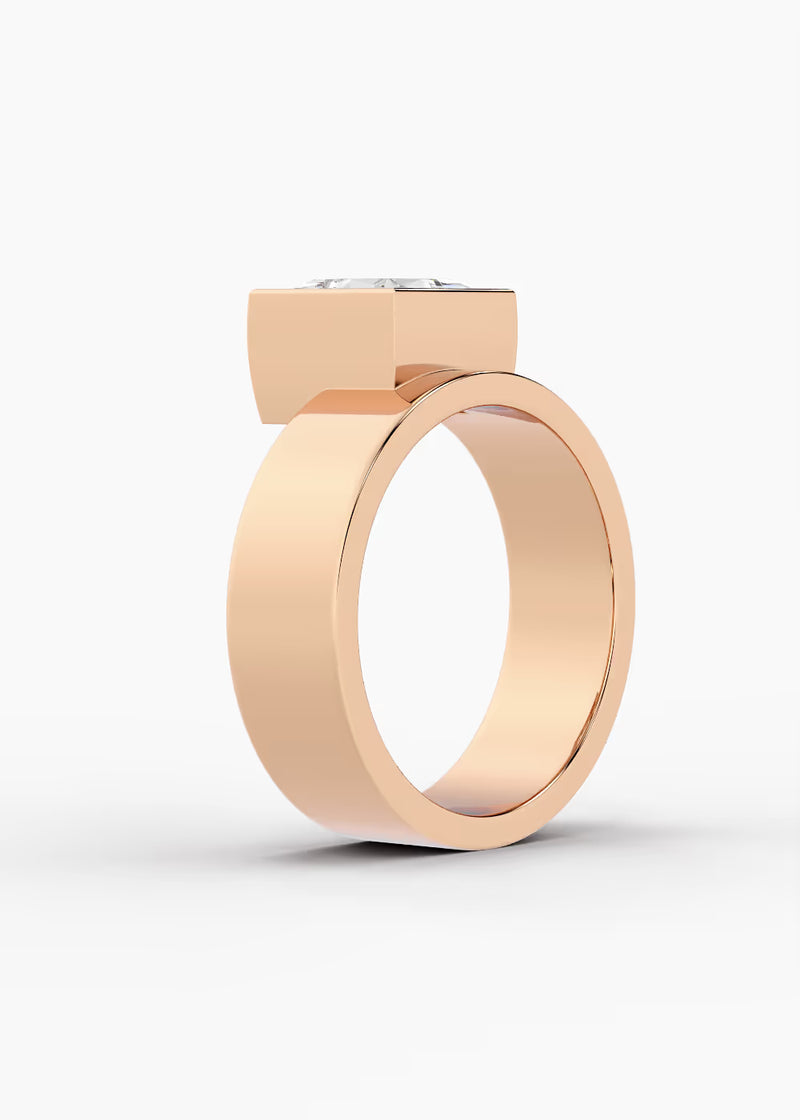 The Drift · Princess — RG detail