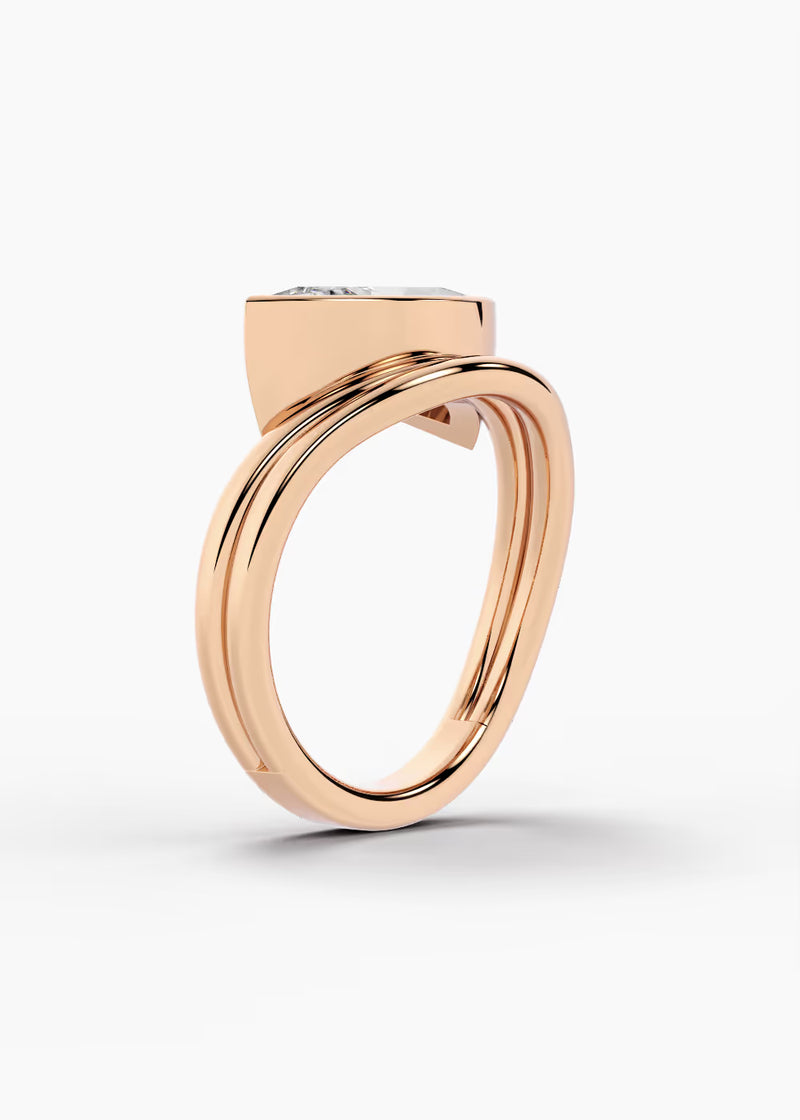 The Dune · Marquise — RG detail