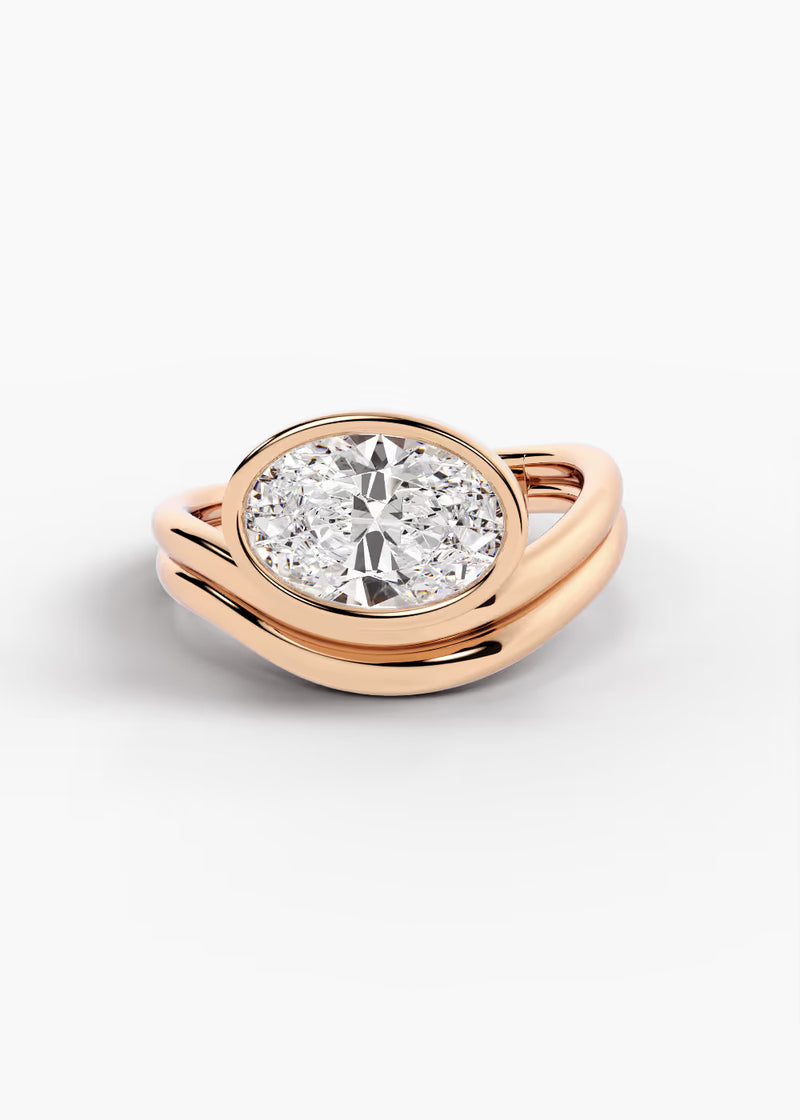 The Dune · Oval — RG
