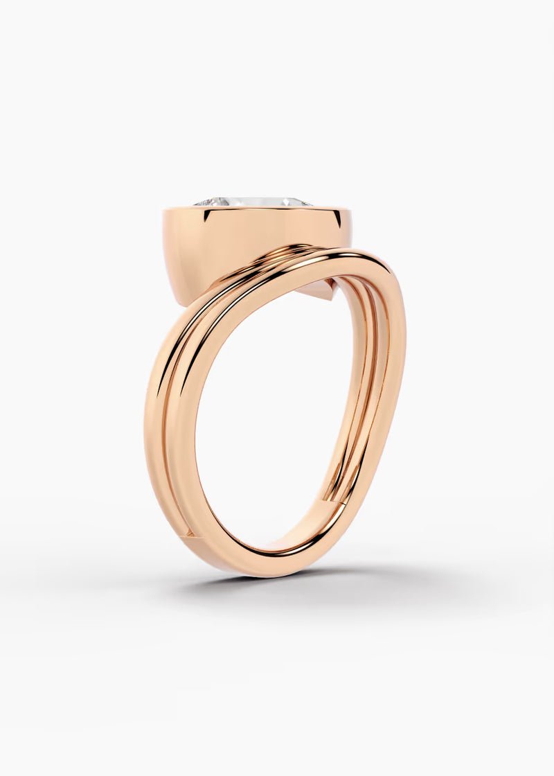 The Dune · Pear — RG detail