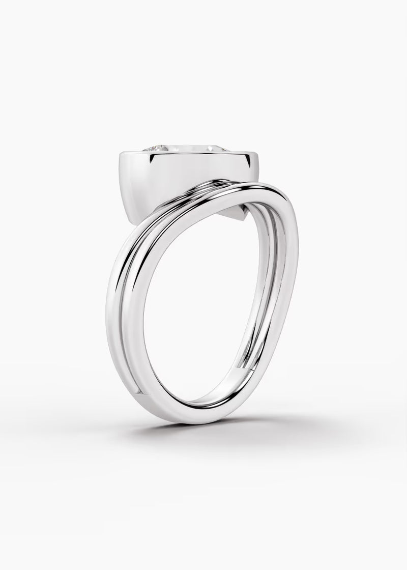 The Dune · Pear — WG detail