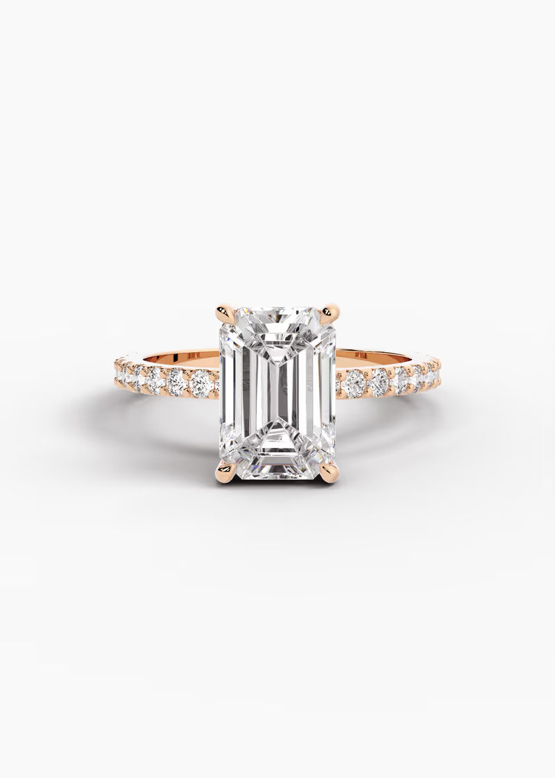 The Ever · Emerald — RG