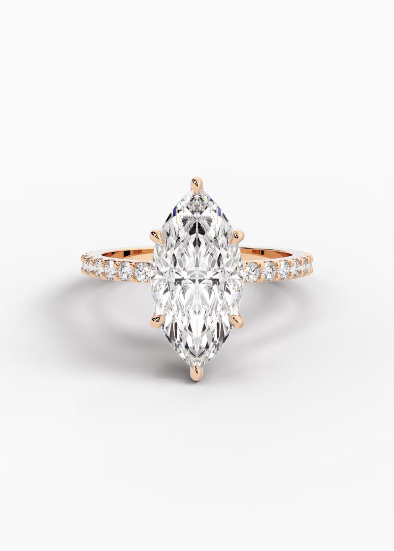 The Ever · Marquise — RG