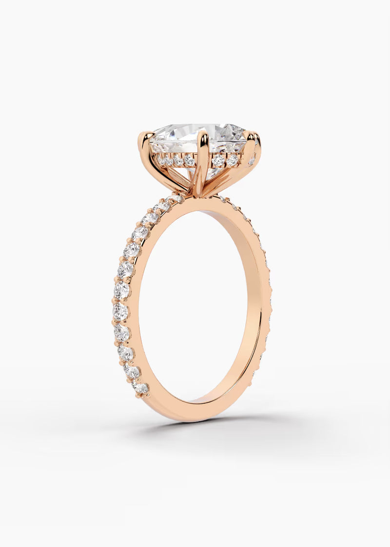 The Ever · Pear — RG detail