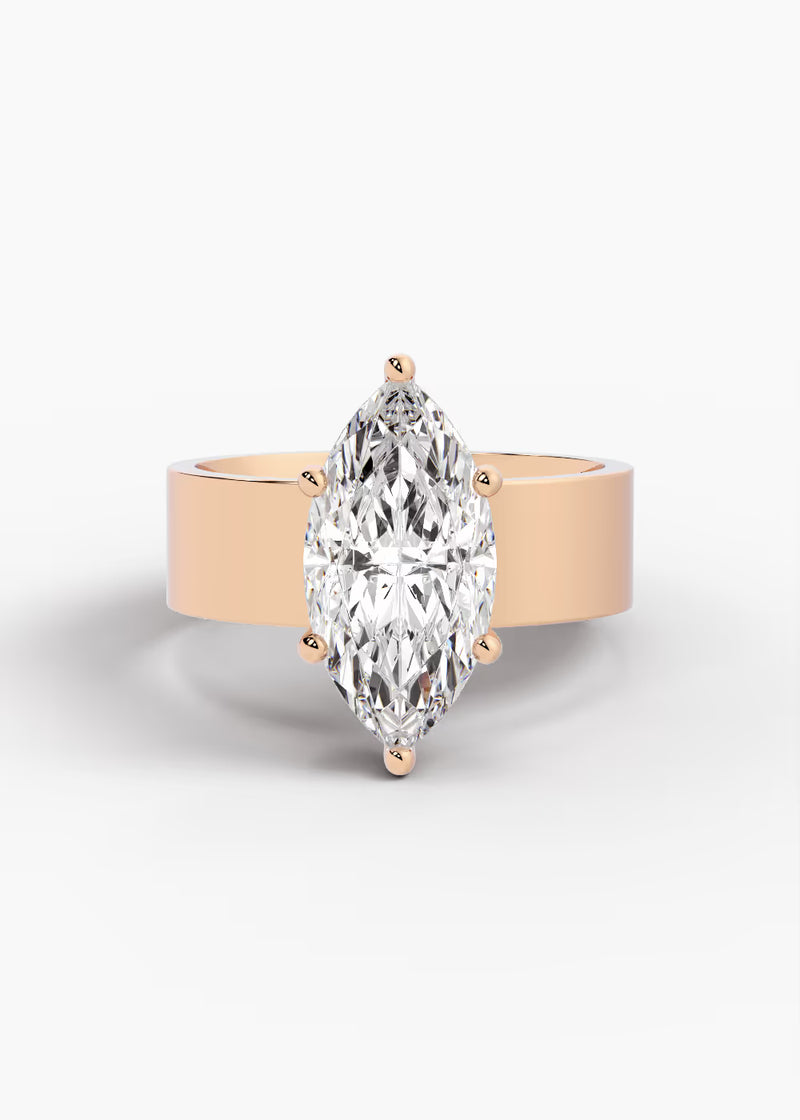 The Foundry · Marquise — RG