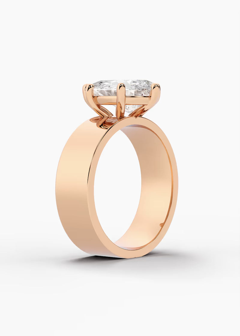 The Foundry · Pear — RG detail