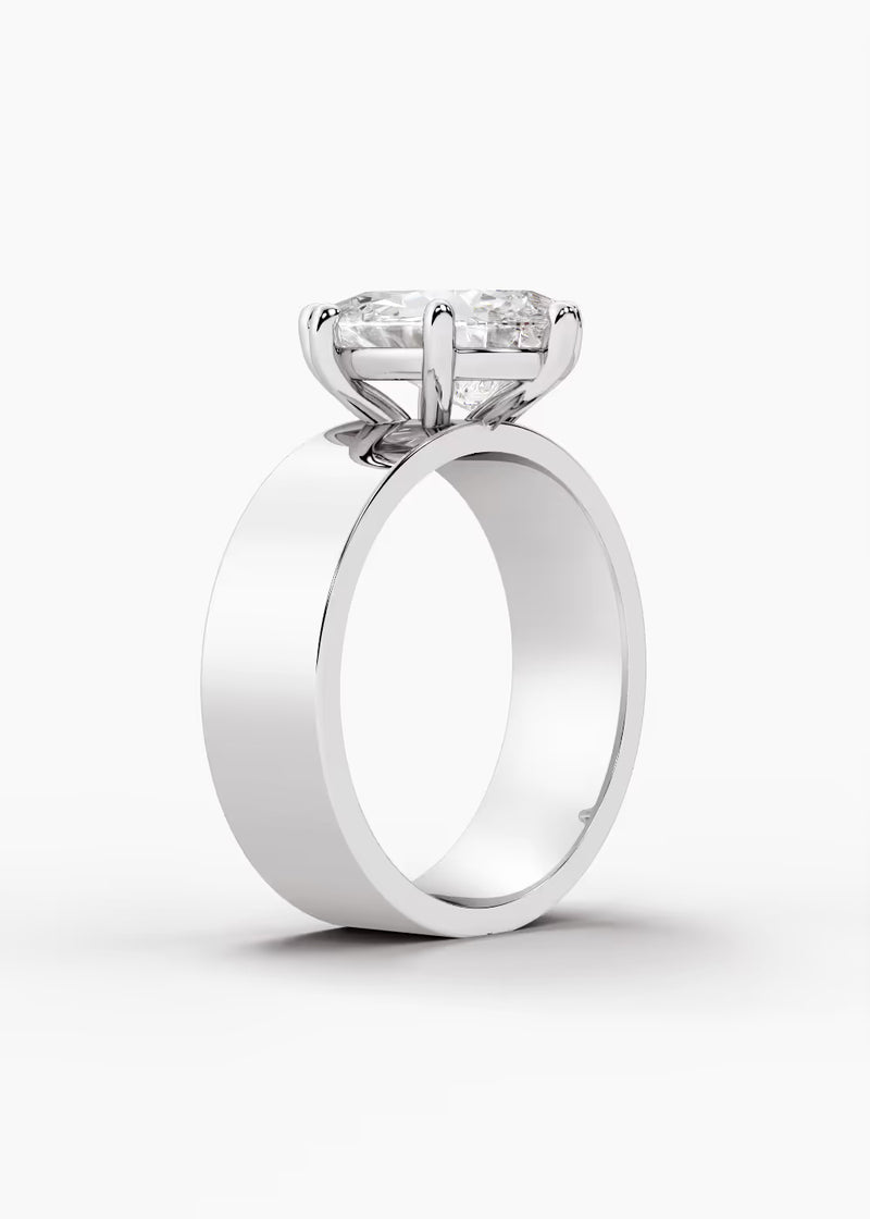 The Foundry · Pear — WG detail