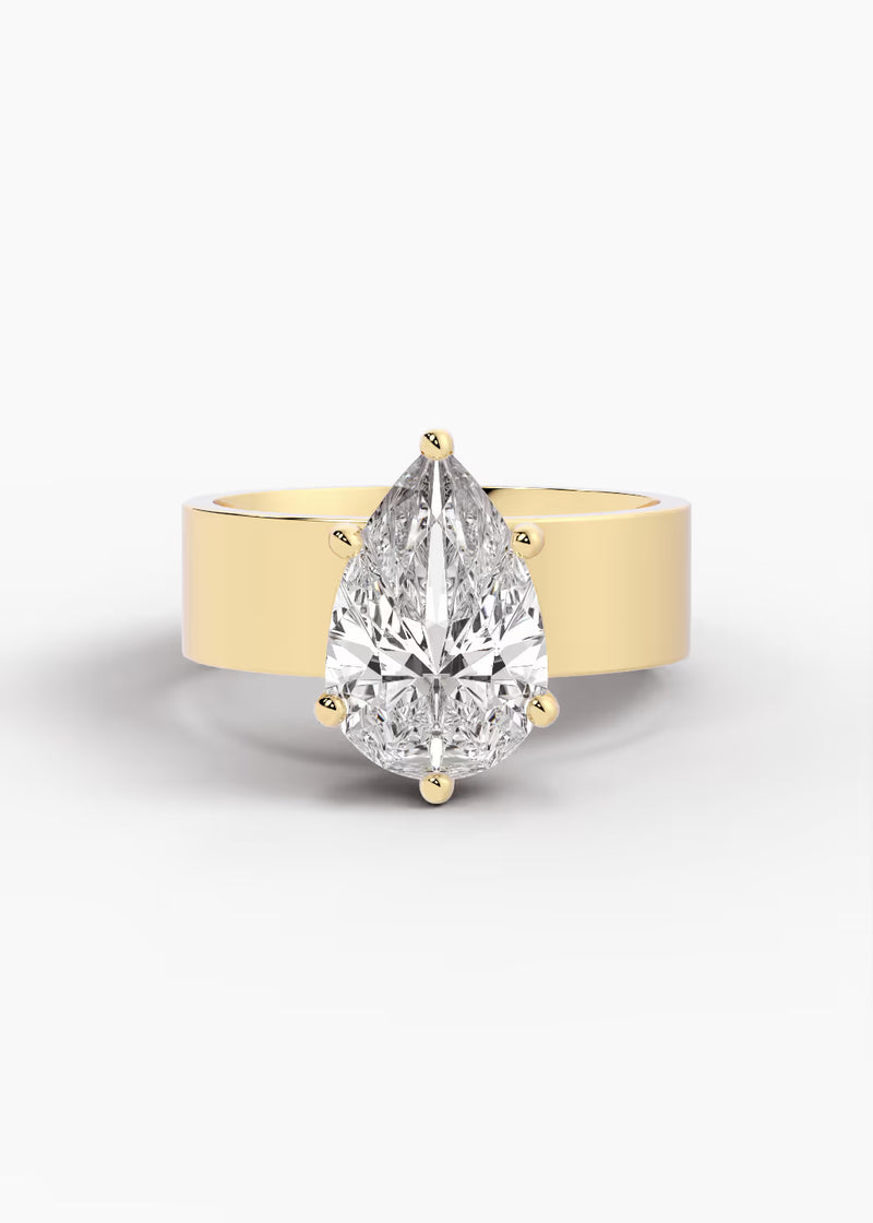 The Foundry · Pear — YG