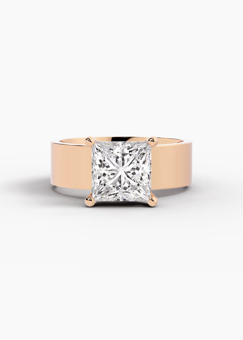 The Foundry · Princess — RG