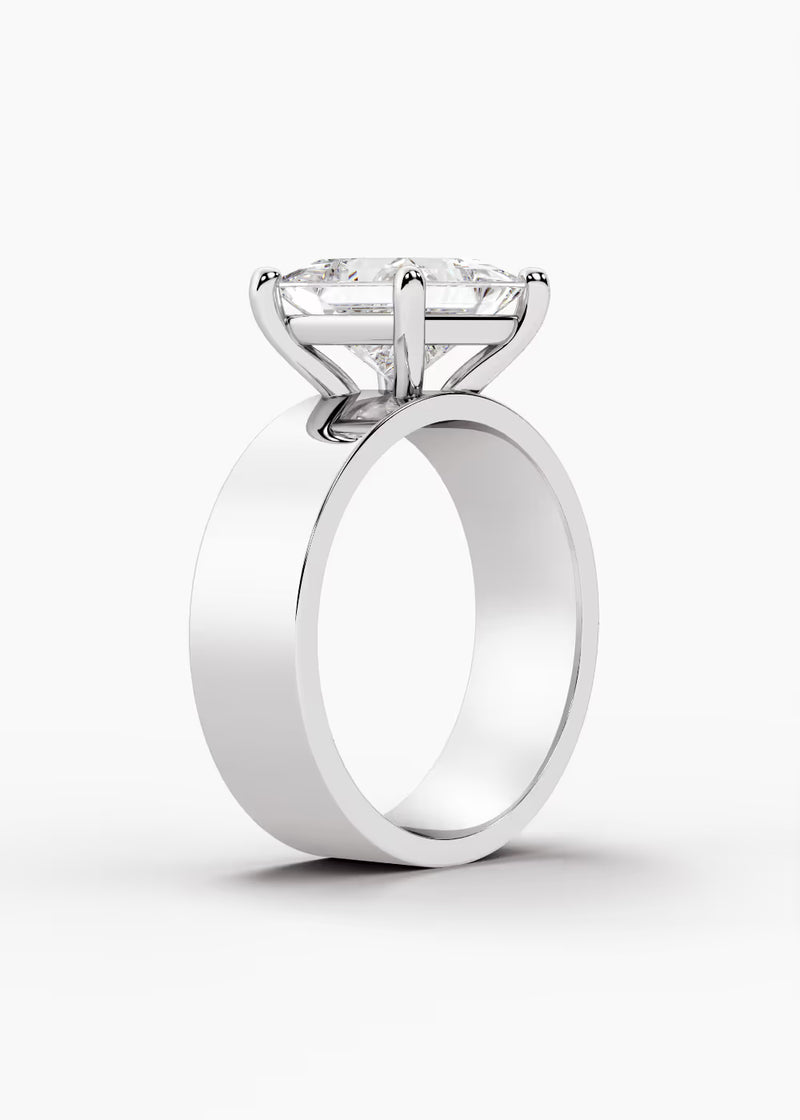 The Foundry · Princess — WG detail