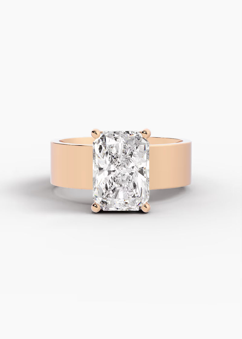 The Foundry · Radiant — RG
