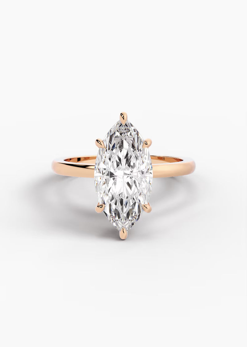 The Keepsake · Marquise — RG