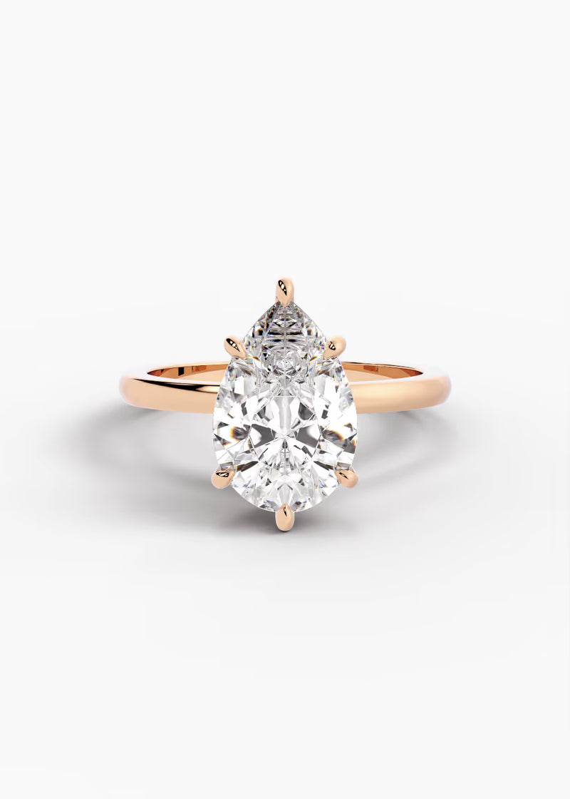 The Keepsake · Pear — RG